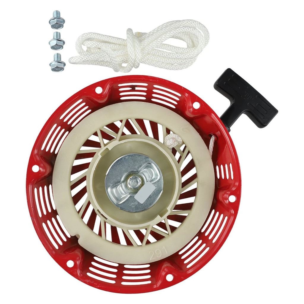 Recoil Pull Starter for Honda 301cc (2010–2023)