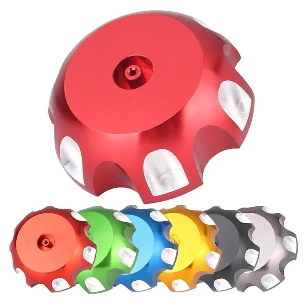 Fuel Tank Cap for Honda CRF150F CRF230F (2003–2017)