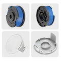 Spool for 18V 24V 40V Cordless String Trimmers & Cap AC14HCA