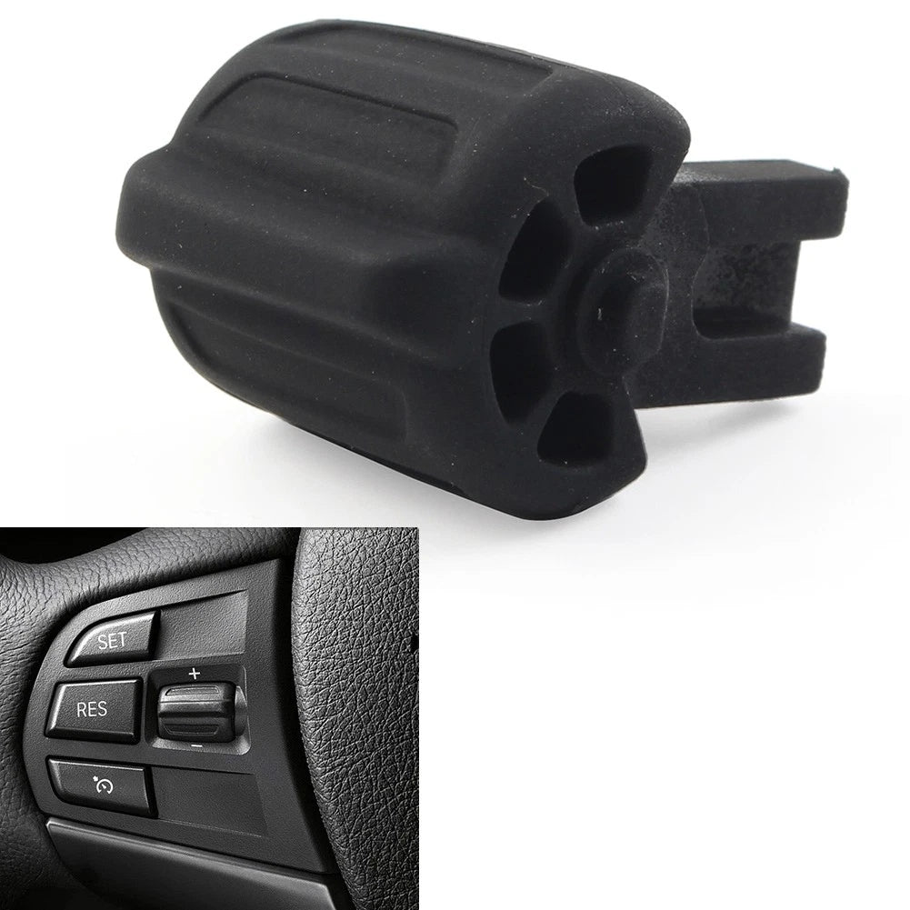 Multi-function Steering Wheel Key Control Knob Button Fit BMW 3 Series F30 F35