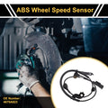 ABS Wheel Speed Sensor Left Front for Mitsubishi Outlander (2010–2015)