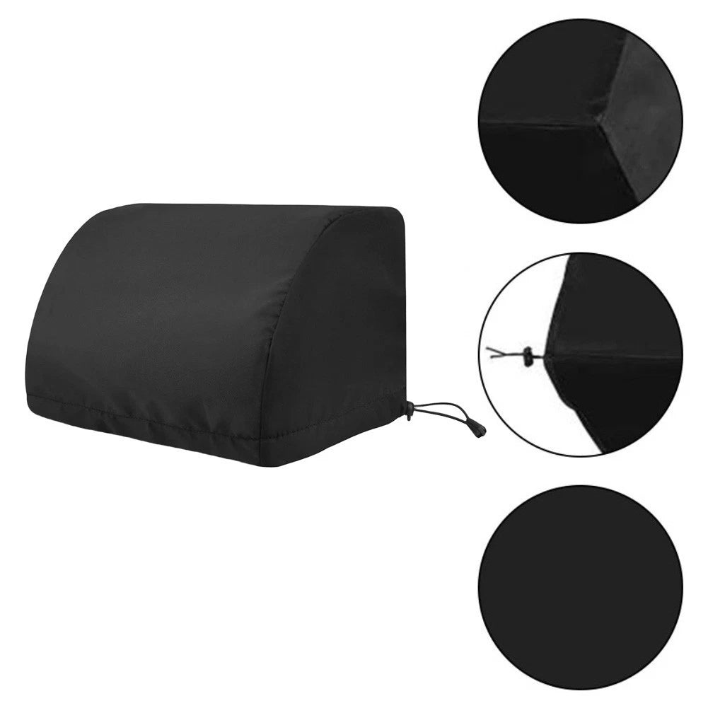 Protective Dust Cover for Document Scanner (31x17x18CM) Waterproof, Sunproof