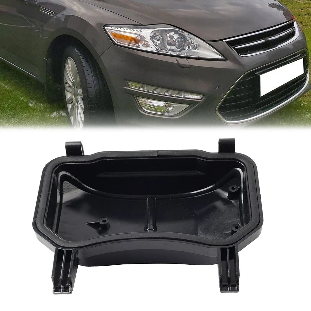 Front Headlight Dust Cover for Ford Mondeo MK4 (2008–2013) Right