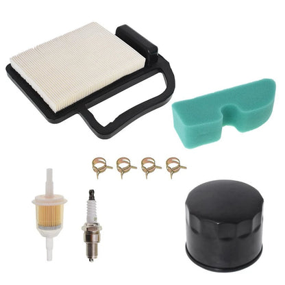 Tune Up Kit for Cub Cadet LT1042 LT1045 19HP Kohler Courage Engine