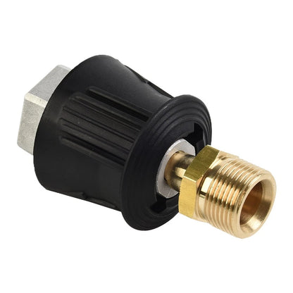Hose Connector Outlet M22 for Hose Adapter Extension Pipe