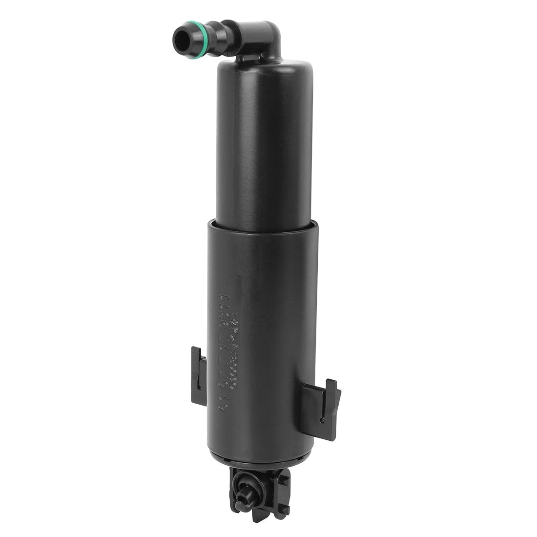 Headlight Washer Spray Nozzle Replacement for BMW 3 Series E90 (2005–2011)