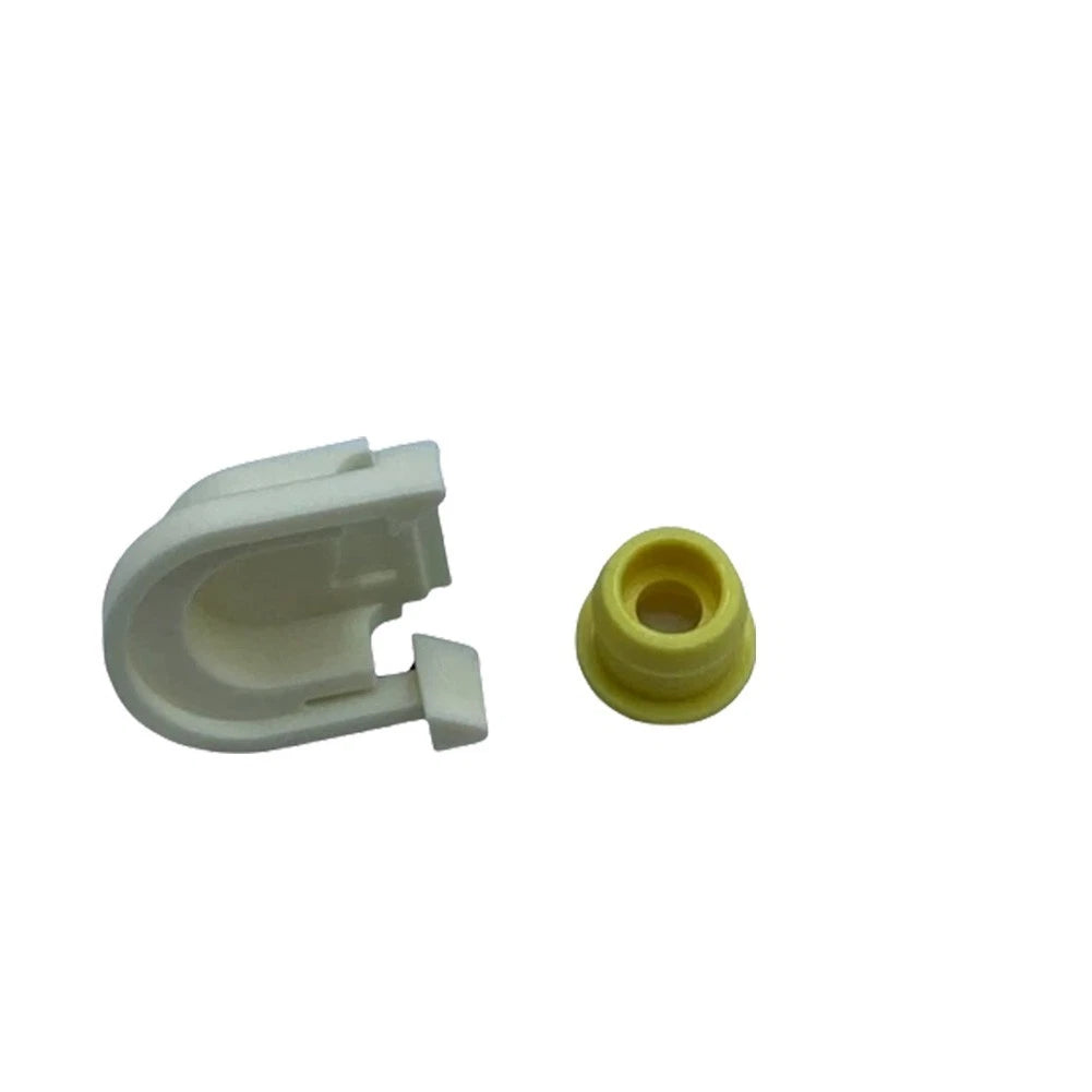 2X Transmission Shifter Bushing and Cap Set for Ford (Multiple Models)