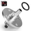 Billet Fuel Pickup Gas Pump for Yamaha Rhino 660 (2004–2007)