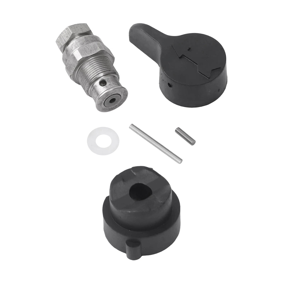 Spray Valve for Airless Paint Sprayers (390–795)