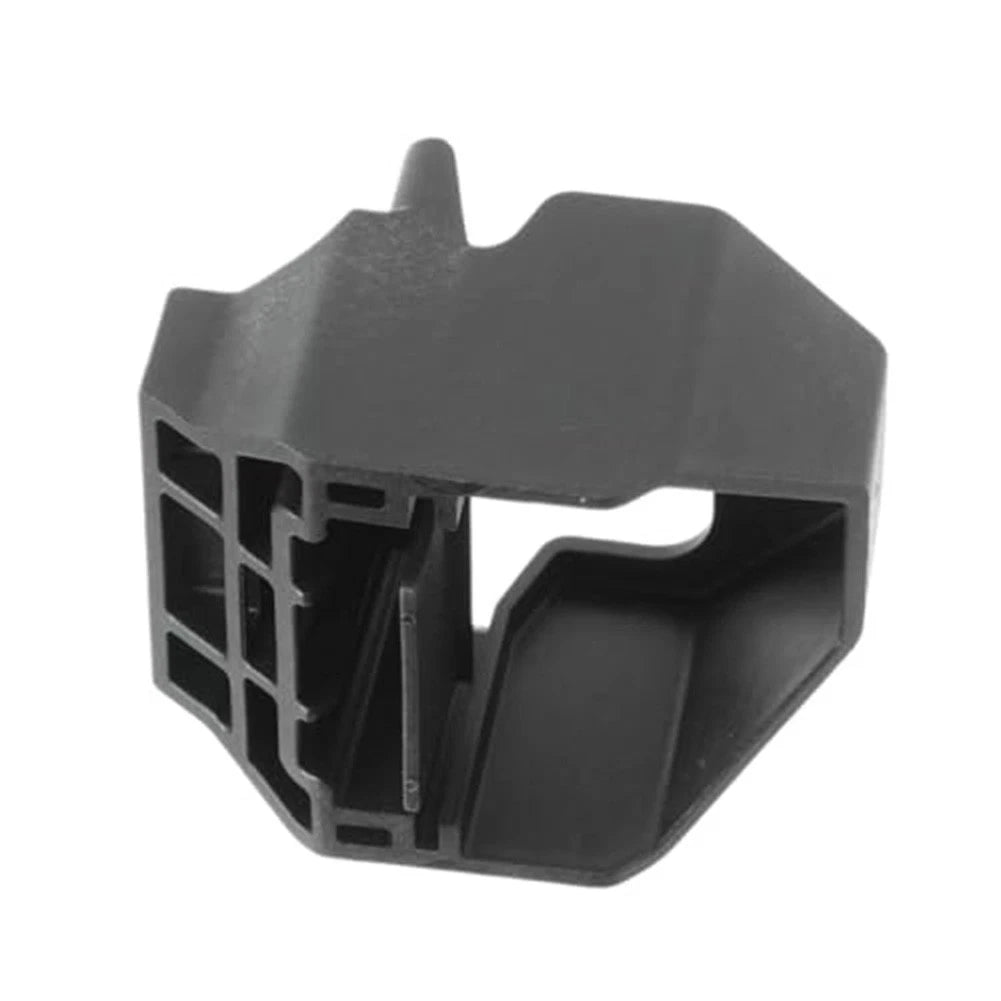 Front Lower Radiator Bracket Mount for BMW E90 E91 E92 (2008–2013)
