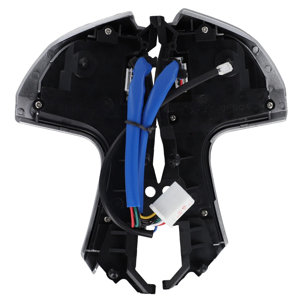 Steering Wheel Control Button for Toyota Hilux (2011–2013)