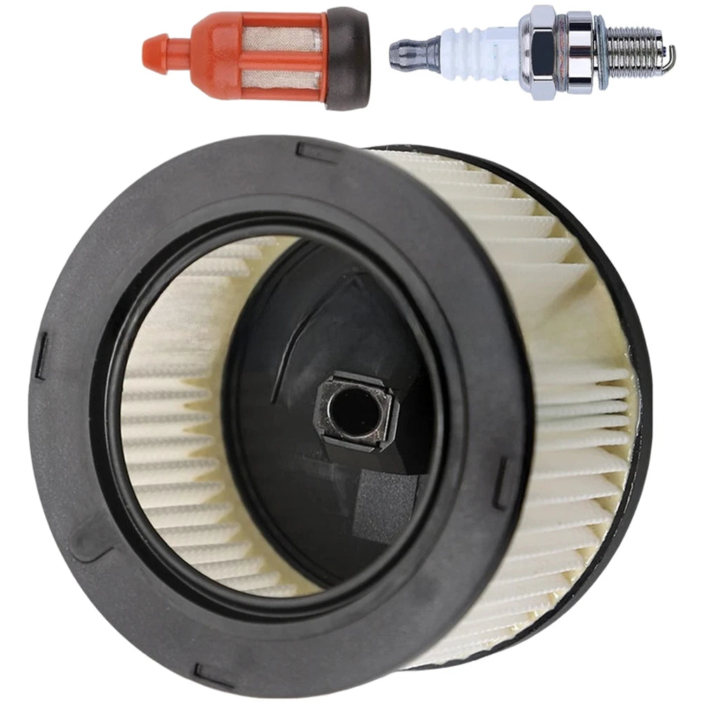 Air Filter and Fuel Filter Pack for MS462C Chainsaw (1142 140)