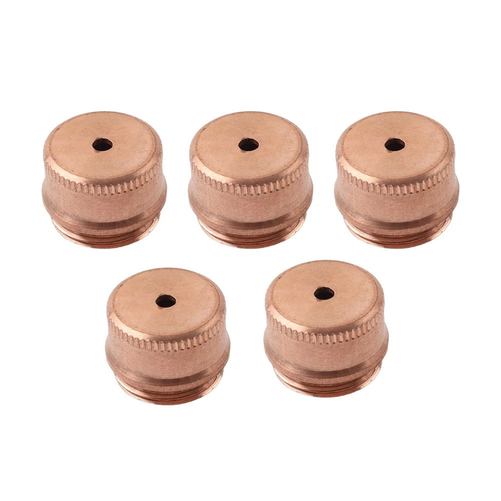 5pcs 40A Shield Cap for SL60 SL100 Plasma Cutting Torch