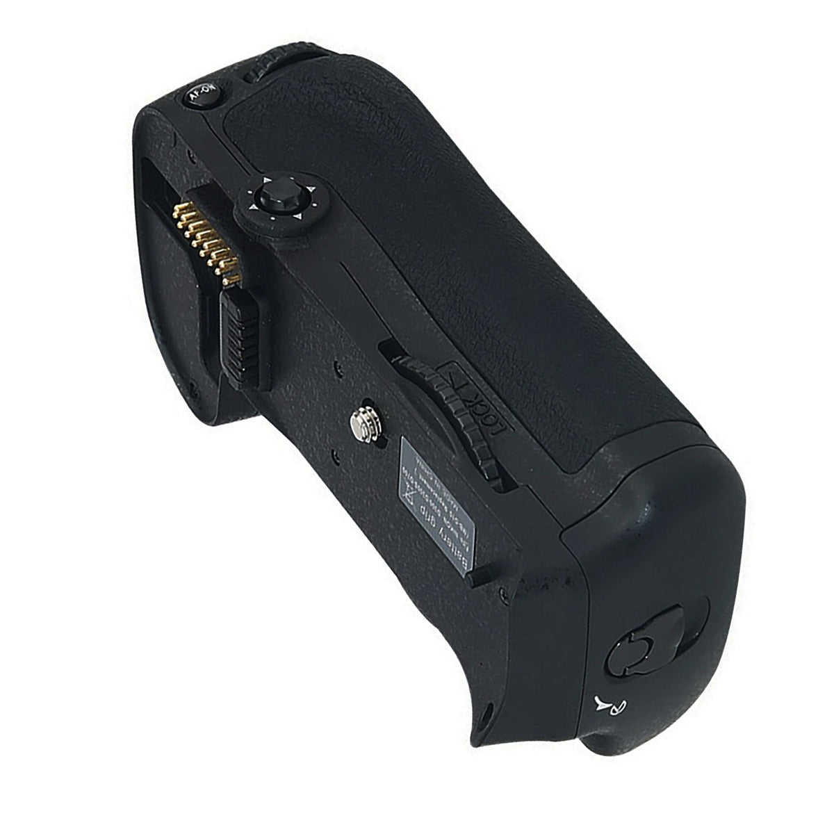 MB-D10 Vertical Battery Grip for Nikon D300 D300S D700 (2008–2010)