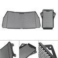 Radiator Guard Cover for Ducati Supersport 930 950 (2021–2023)