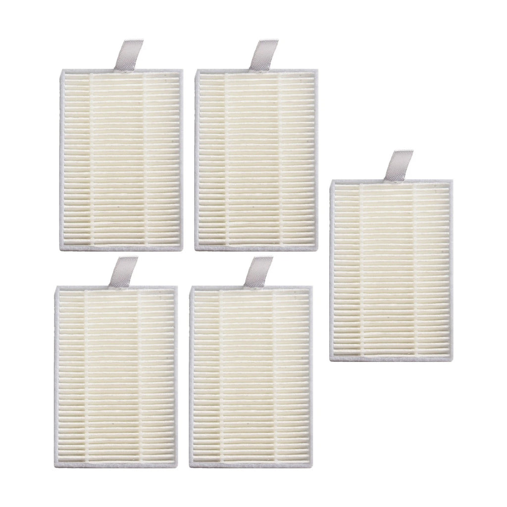 Set of 4 Filter Replacement Parts for