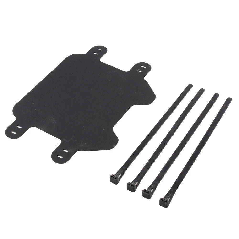 Motorcycle Front License Plate for Sur-Ron Light Bee X (2018–2023)