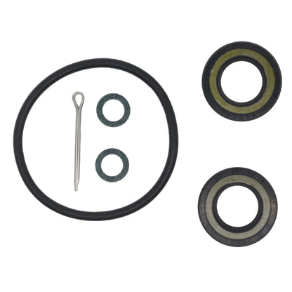 Lower Unit Seal Kit for Suzuki DF 8A/AR 9.9A/AR 9.9B 15A 20A (1999–2023) 59178-97J00