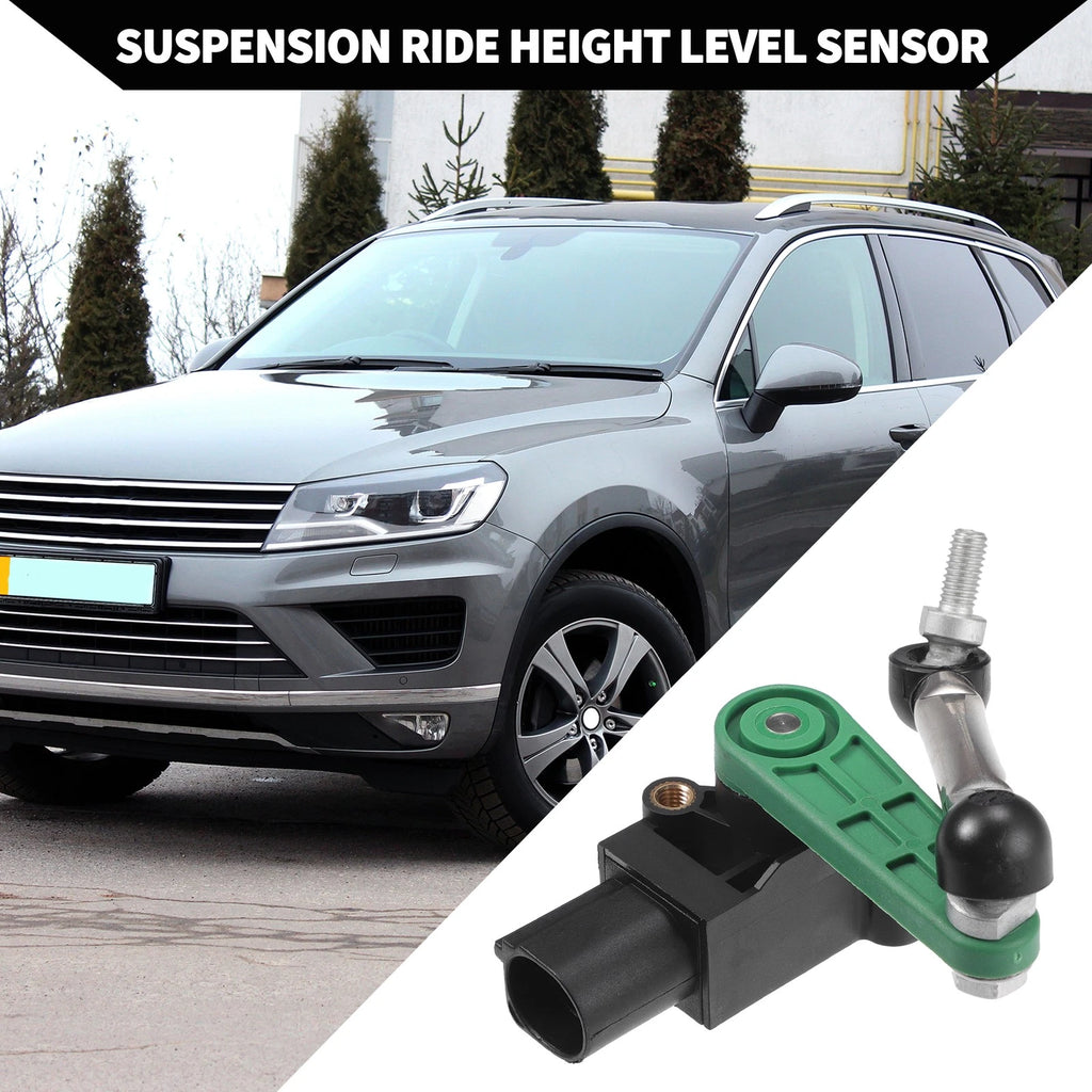 Suspension Ride Height Level Sensor Replacement for VW Touareg (2011–2017)