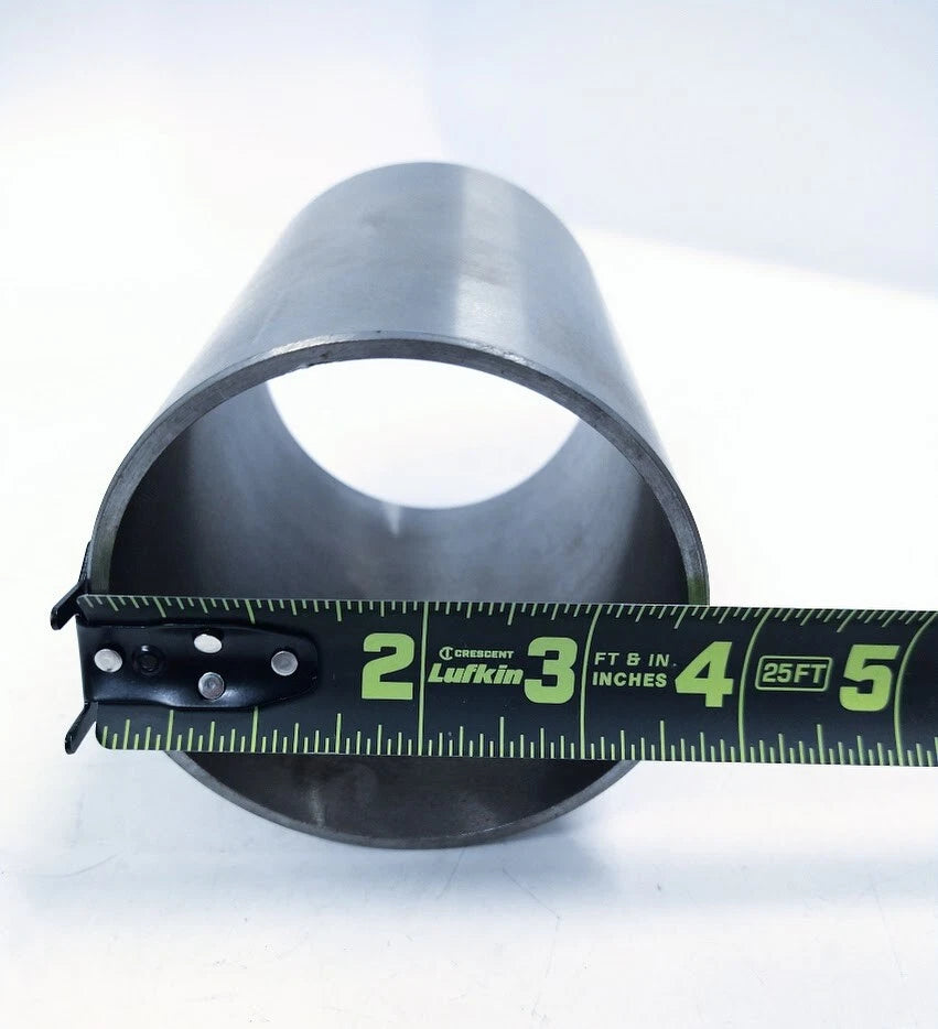 Crossflow Cylinder Sleeve for OMC 1000SC (3.500'' Bore)