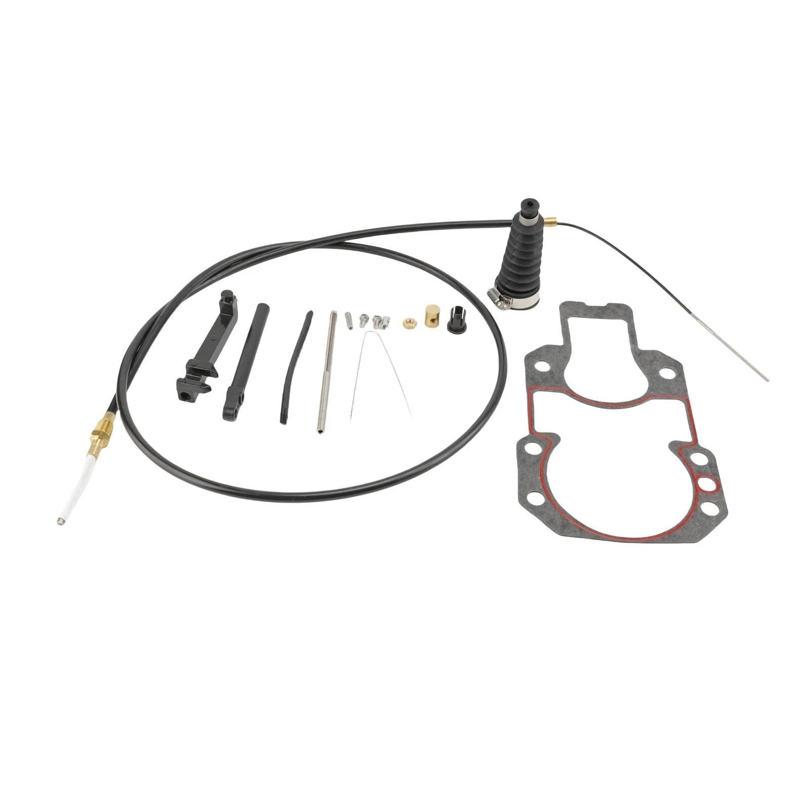 Lower Shift Cable Kit for Mercruiser Alpha Gen One & Two (66069A2)