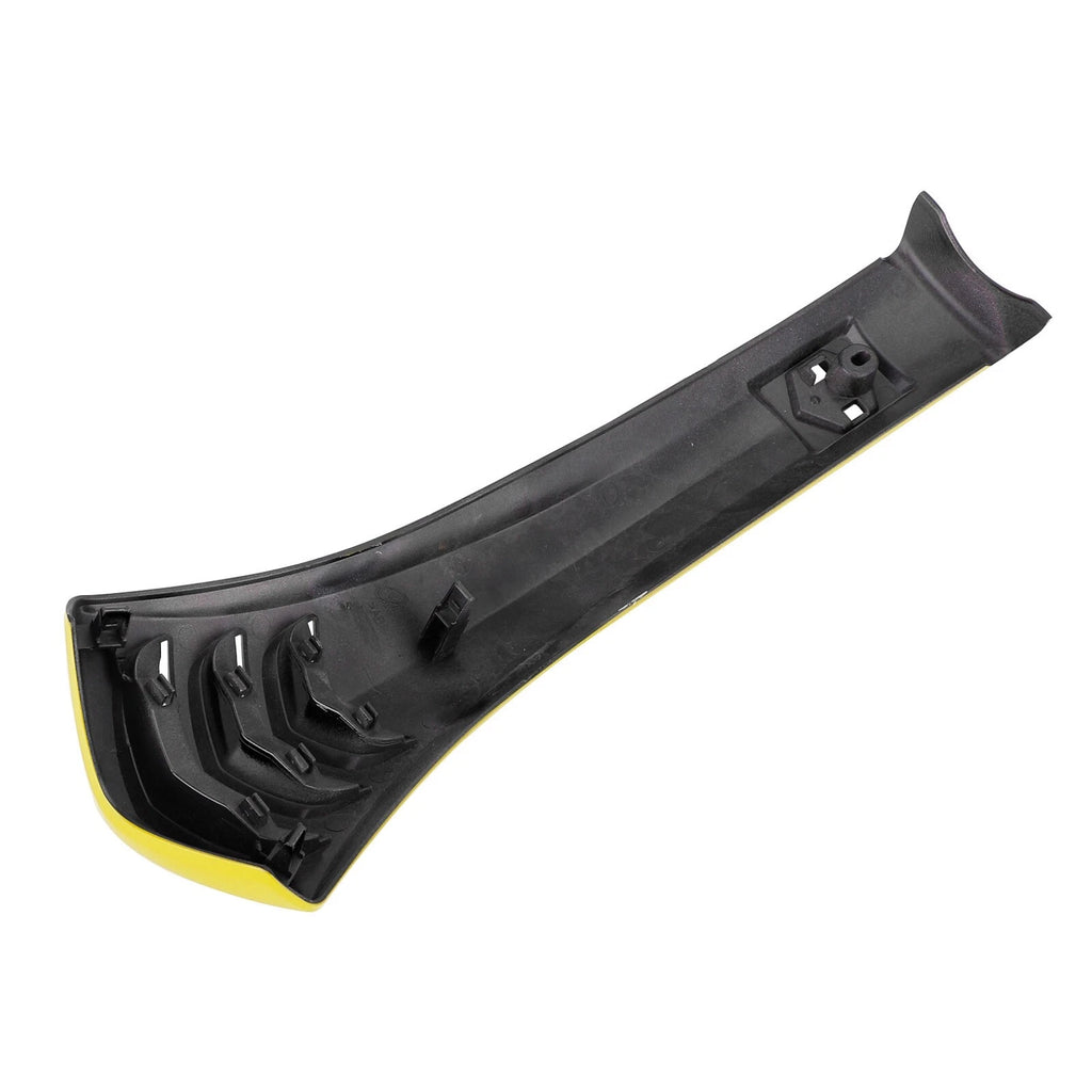 Steering Horn Head Cover for Vespa GTS300 GTV300 (2019–2022) Yellow