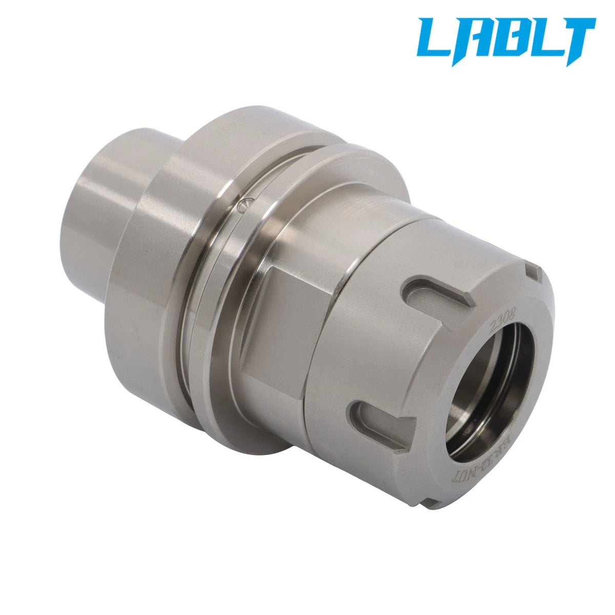 Collet Chuck Tool Holder HSK63F for HSD Router (G2.5 30k RPM)