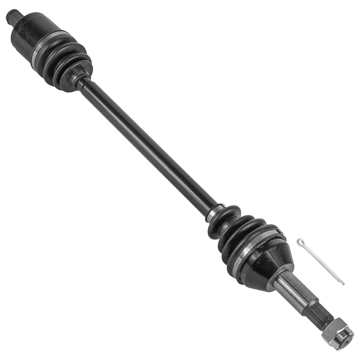 Front Left Or Right CV Axle Replacement for Cub Cadet Volunteer 466 (2019–2019)