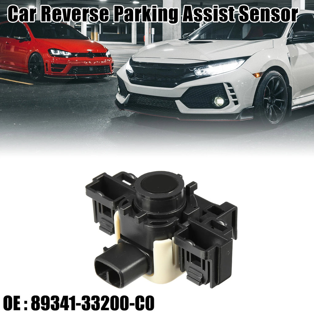 Reverse Parking Assist Sensor Replacement for Lexus ES350 ES300h (2013–2015)