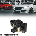 Reverse Parking Assist Sensor Replacement for Lexus ES350 ES300h (2013–2015)