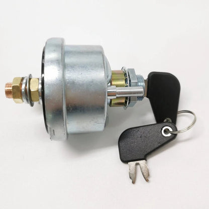 Ignition Switch for Caterpillar 963 963B 963C 963D 973 973C 973D 977K 977L 983B (1990–2023)