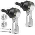 Rod End Kit Left and Right for Kawasaki Mule SX KAF400 (2017–2018)