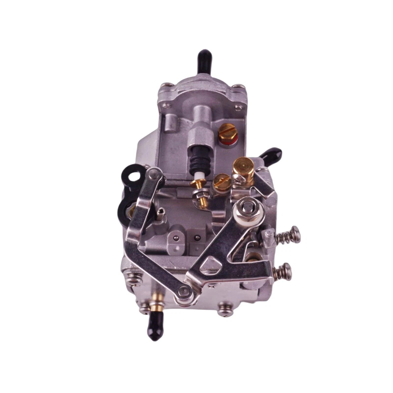 Carburetor for Mercury Mariner Outboard 15HP (4T) (853720T15, 853720T21, 8M0109535)