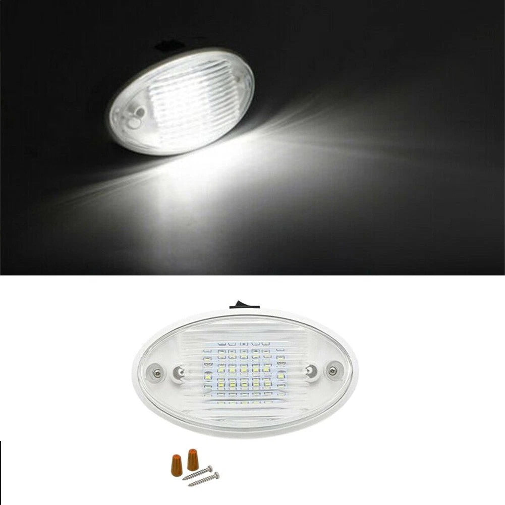 LED Light for Car (13 5 84 CM)