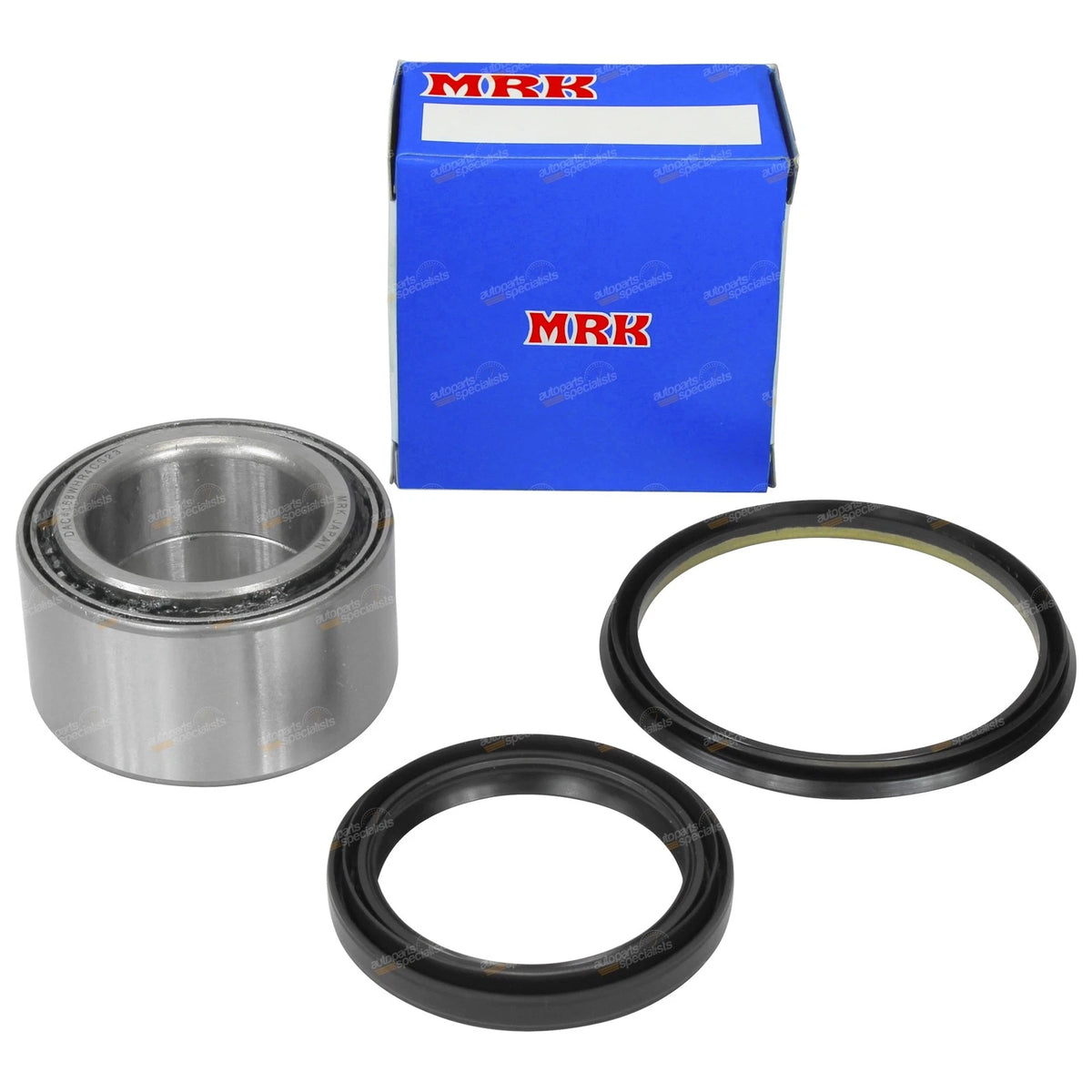 Front Wheel Bearing Kit for Suzuki Sierra SJ80 (1996–1998)