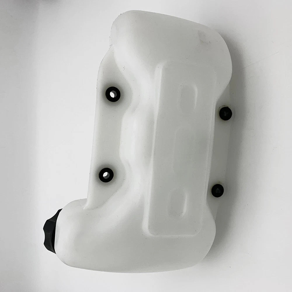 Fuel Tank for CG430 CG520 String Trimmer Brushcutter (Replacement Part)