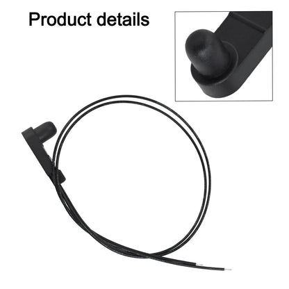 Ambient Temperature Sensor for Fiat 500 (2012–2019) 735603615