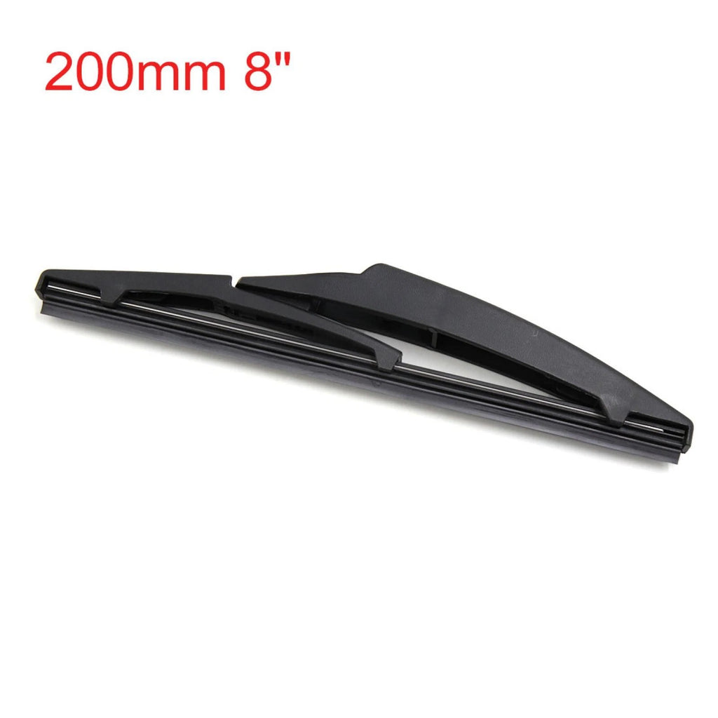 Rear Windshield Wiper Blade Replacement 200mm for Lexus CT200h (2011–2020)