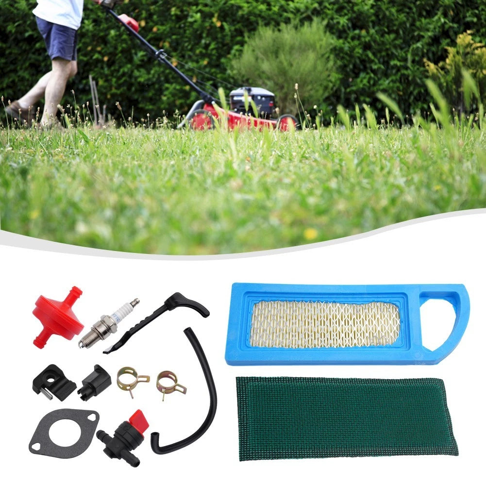 Air Filter for