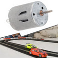 DC Motor Tool for Toy Car (DC6V-12V)