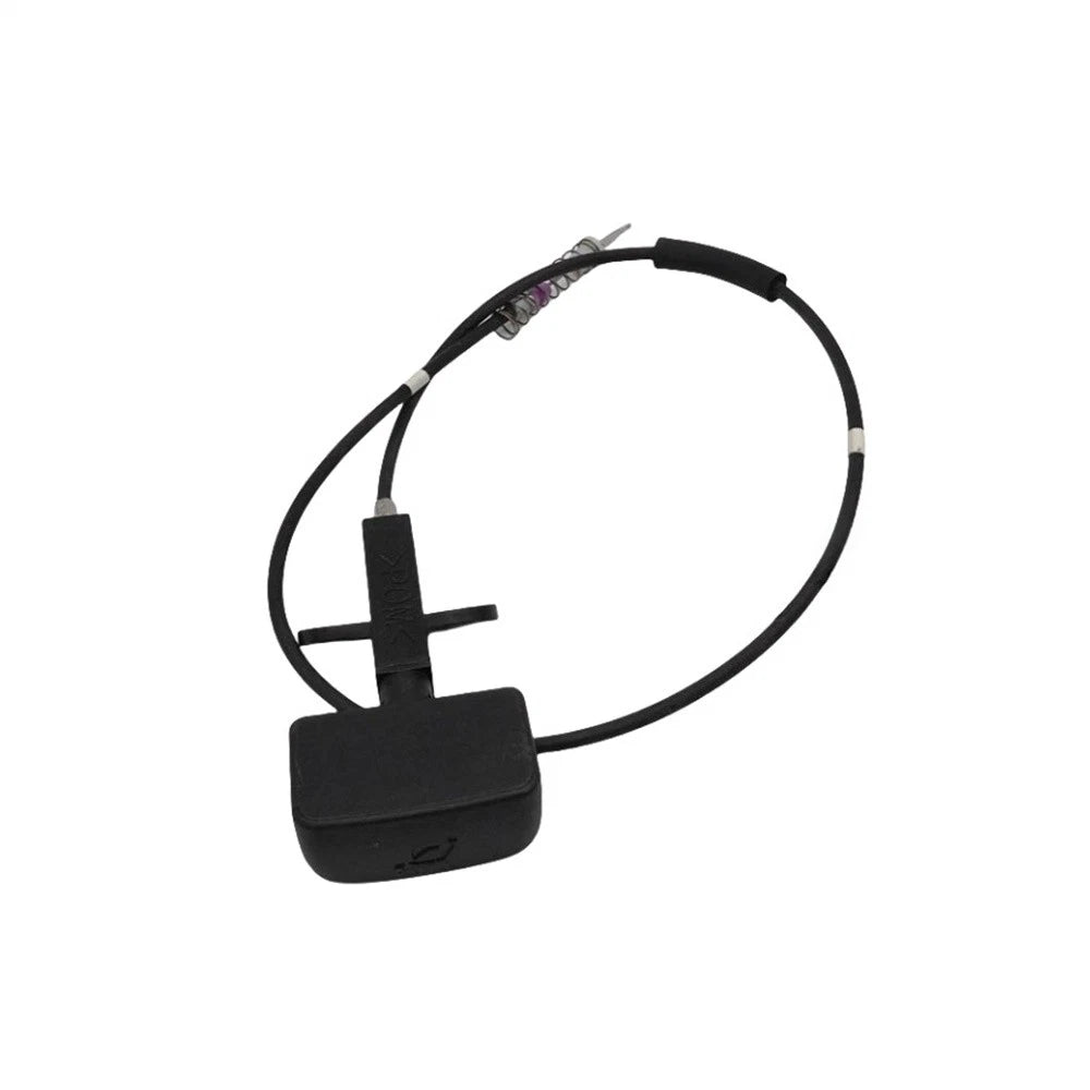 Right Side Rear Seat Release Pull Handle for Mazda 6 (2002–2008) GJ6A-57-X5XA