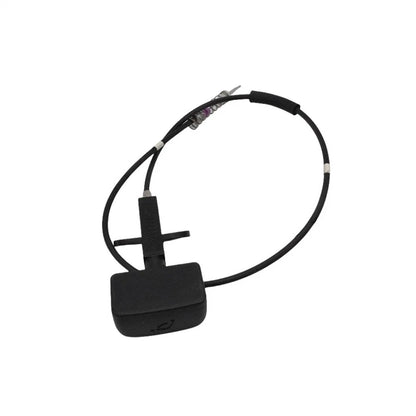 Right Side Rear Seat Release Pull Handle for Mazda 6 (2002–2008) GJ6A-57-X5XA