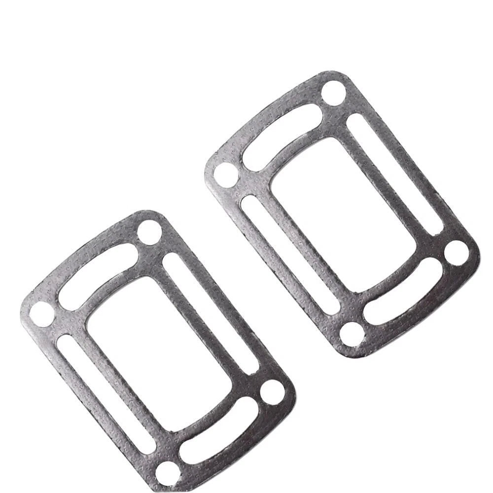 Exhaust Elbow Riser 18-0943 & Gasket 3850496 for Volvo Penta OMC