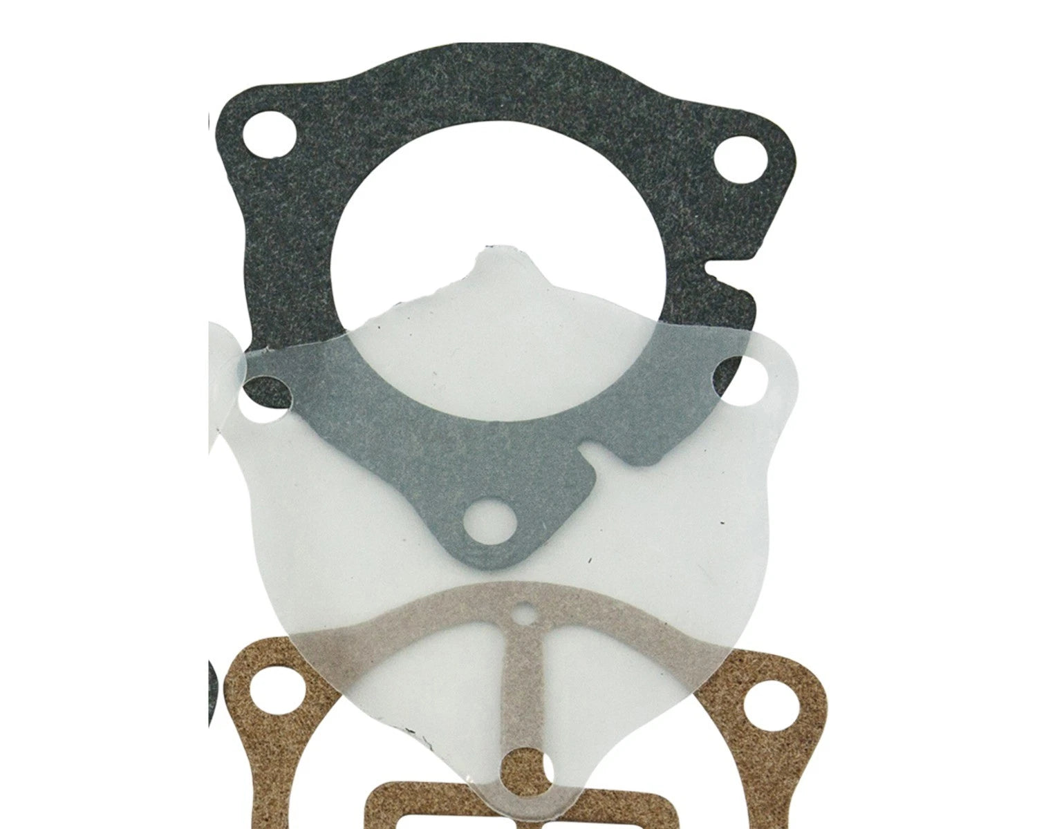 Fuel Pump Rebuild Kit for Yamaha Bravo 250, Exciter 340, 440, Excel 540 (USA)