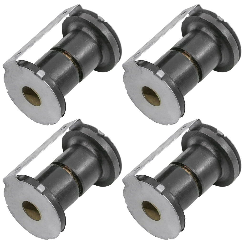 Front A-Arm Bushing Kit Replacement for Can-Am Renegade 1000R EFI (2012–2021)