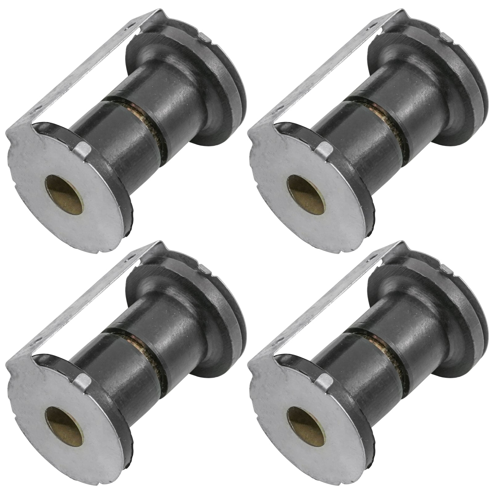 Front A-Arm Bushing Kit Replacement for Can-Am Renegade 1000R EFI (2012–2021)