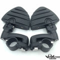 Footpeg Mount Kit for Harley (1.25" Highway Crash Bar)