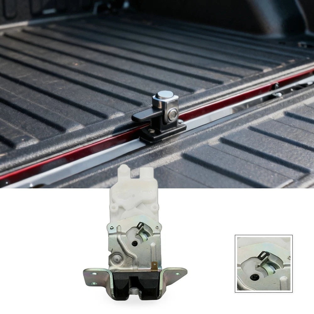Trunk Lid Lock for Mitsubishi (5808A079, MR959620, 5808A103)