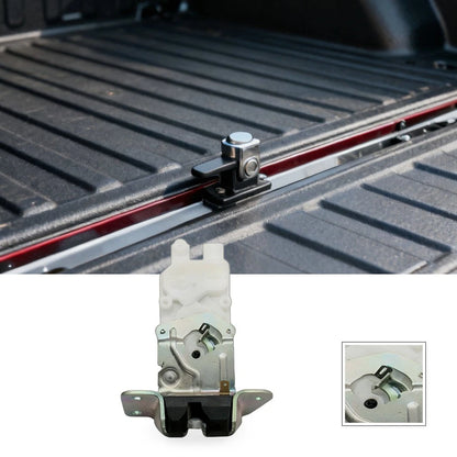 Trunk Lid Lock for Mitsubishi (5808A079, MR959620, 5808A103)