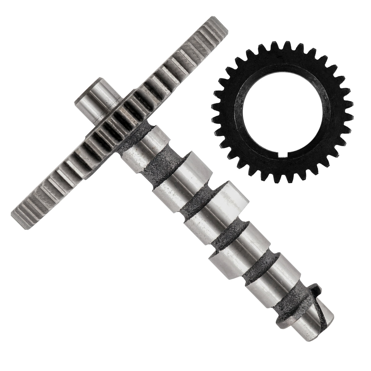 Camshaft Assembly Replacement with Spur Gear for John Deere GX345 (1984–1984)
